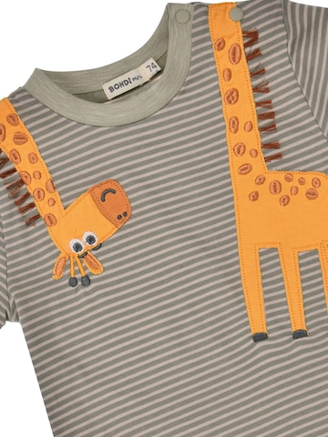 BONDI Shirt in Beige