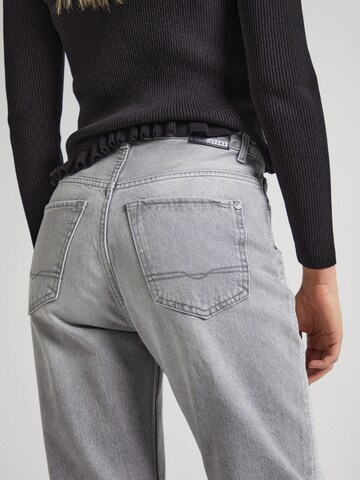 Pepe Jeans Regular Jeans in Grau