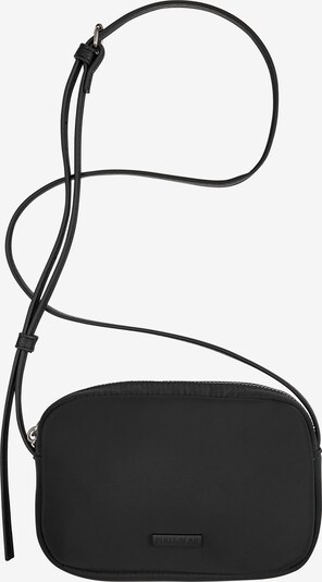 Pull&Bear Tasche in schwarz, Produktansicht