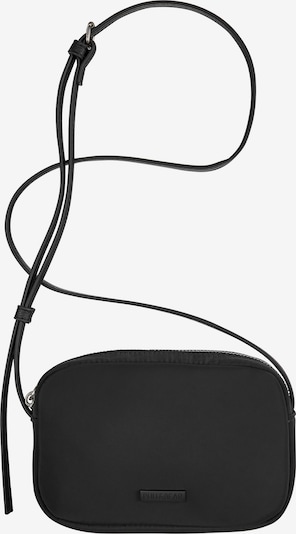 Pull&Bear Crossbody bag in Black, Item view