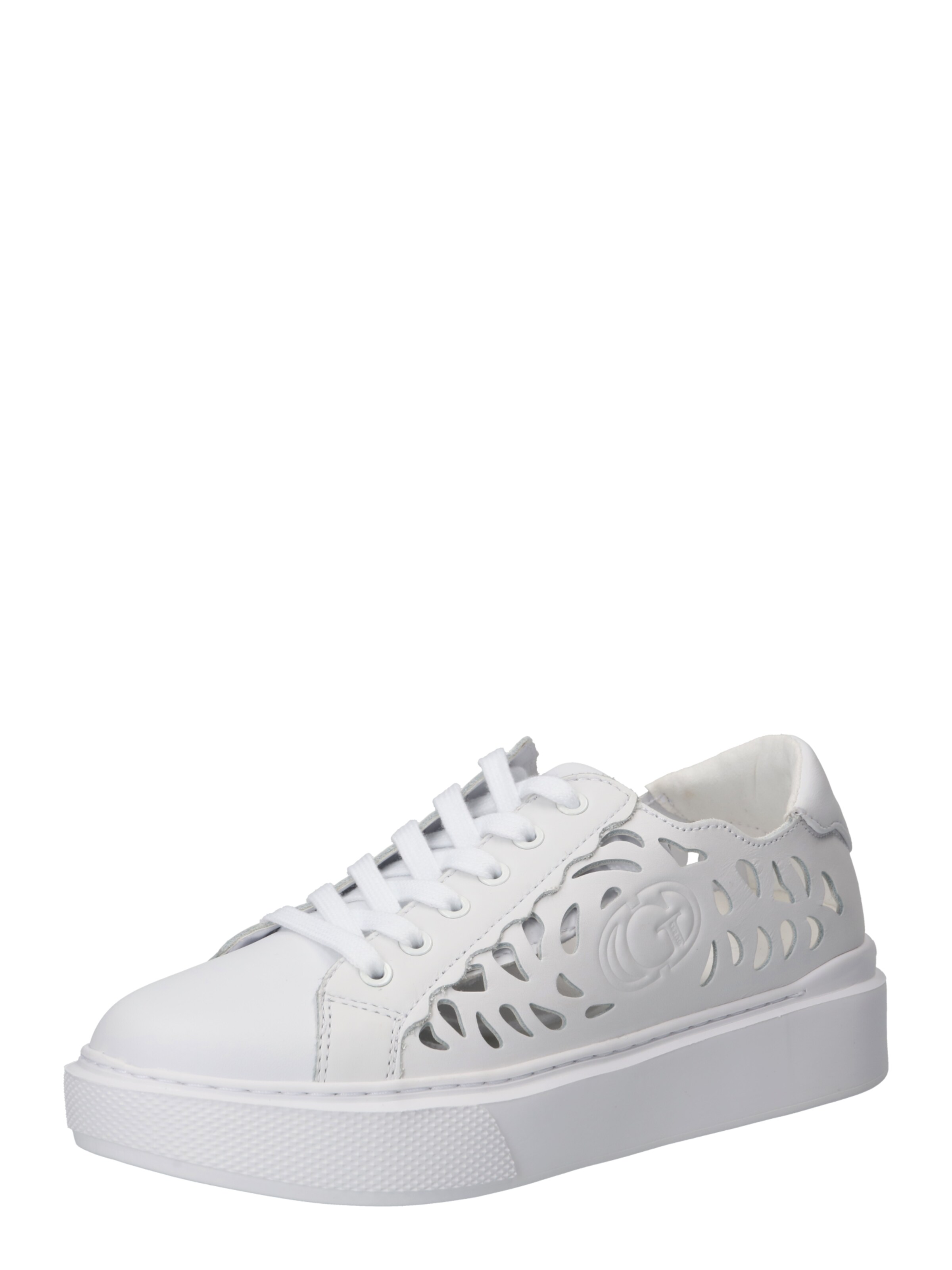 guess sneakers damen