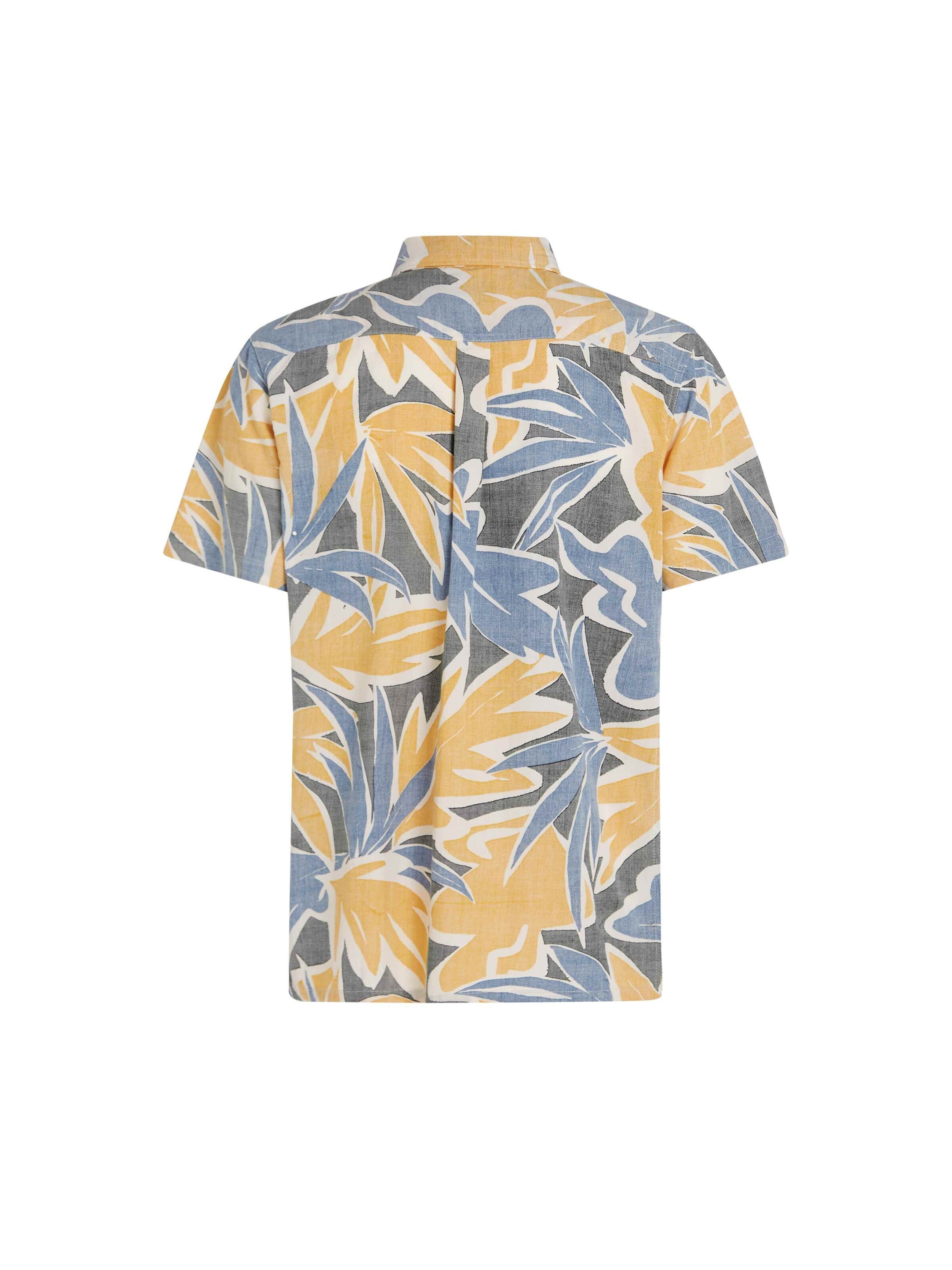 O'NEILL Comfort Fit Skjorte i grå