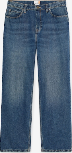 Džinsai iš TIMBERLAND, spalva – tamsiai (džinso) mėlyna, Prekių apžvalga