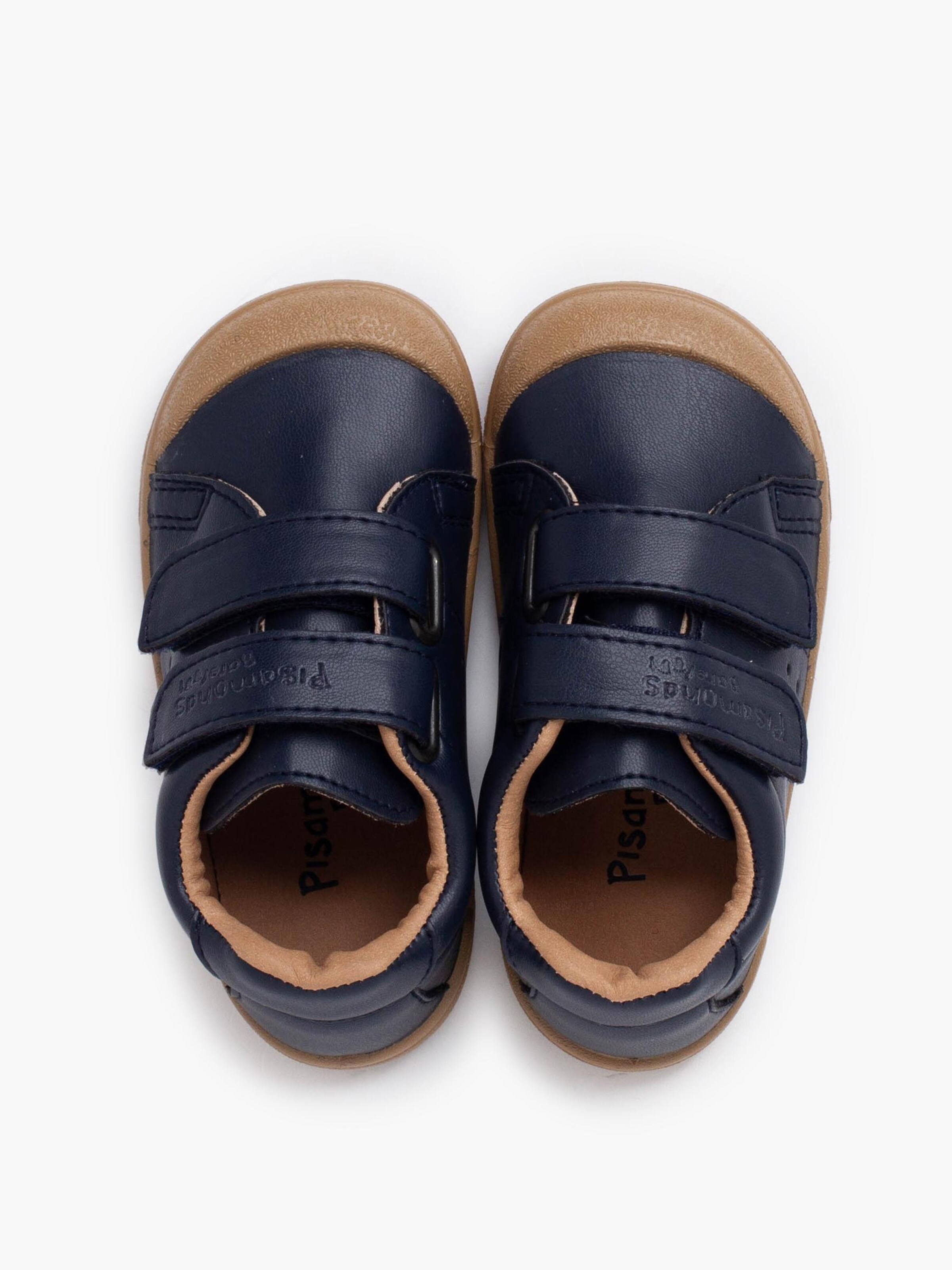 Pisamonas - Zapatillas deportivas en azul