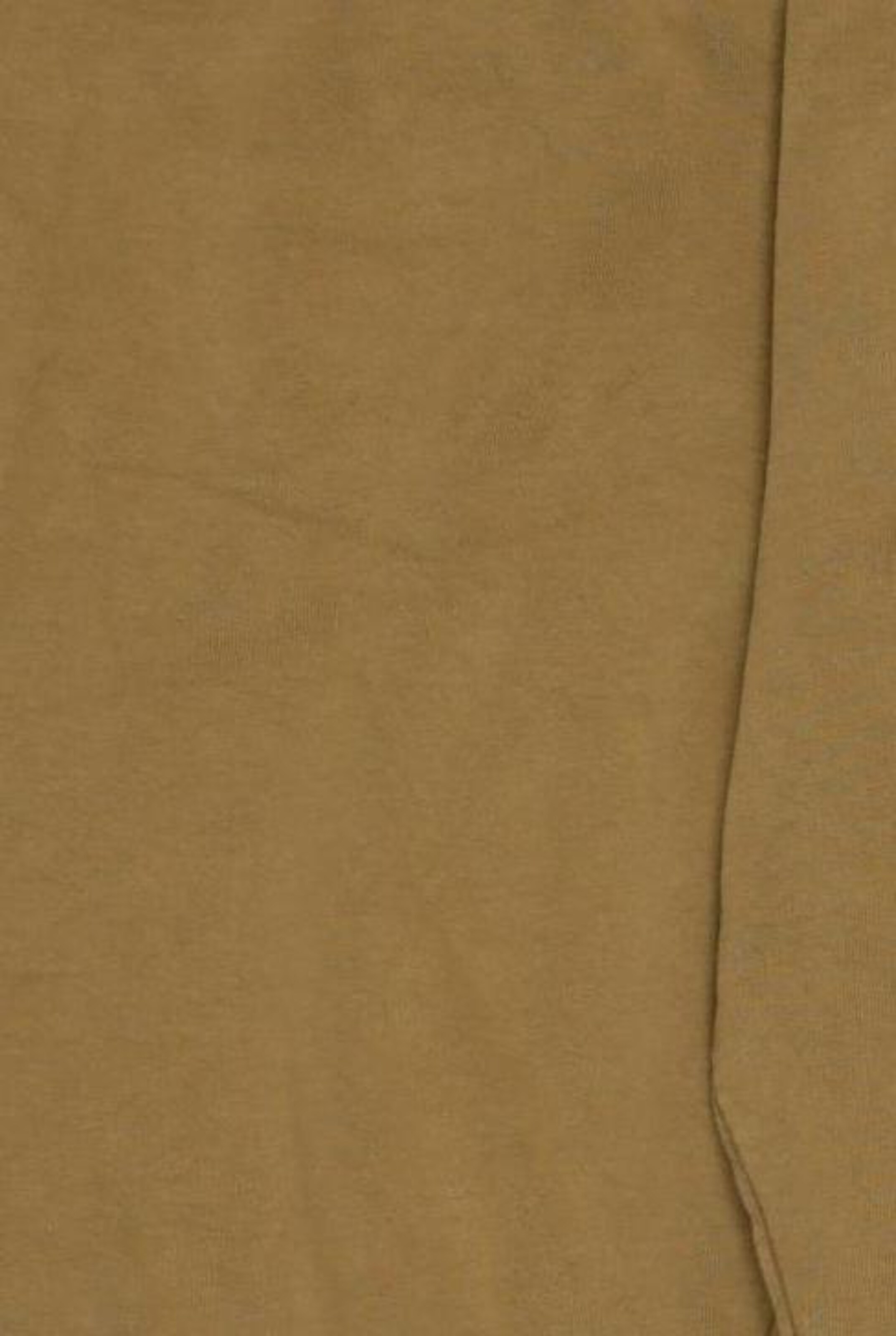 LACOSTE Stoffhose 40 in Braun