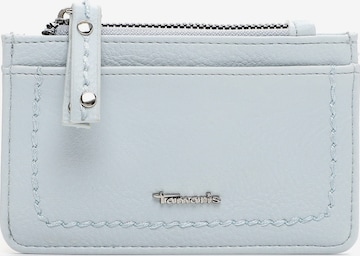 Tamaris Wallet 'Keona' in Blue: front
