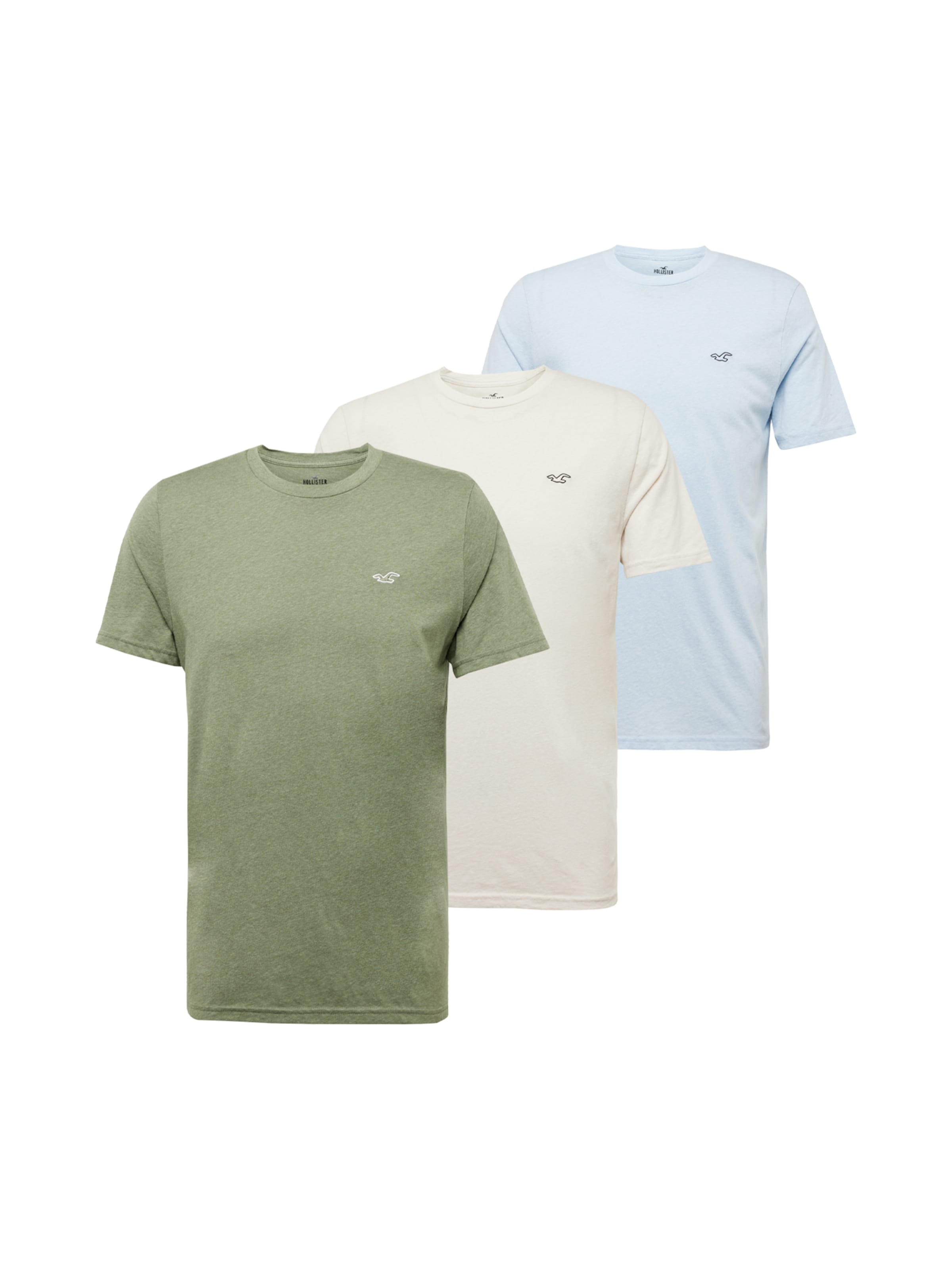 Camiseta hollister niño cheap