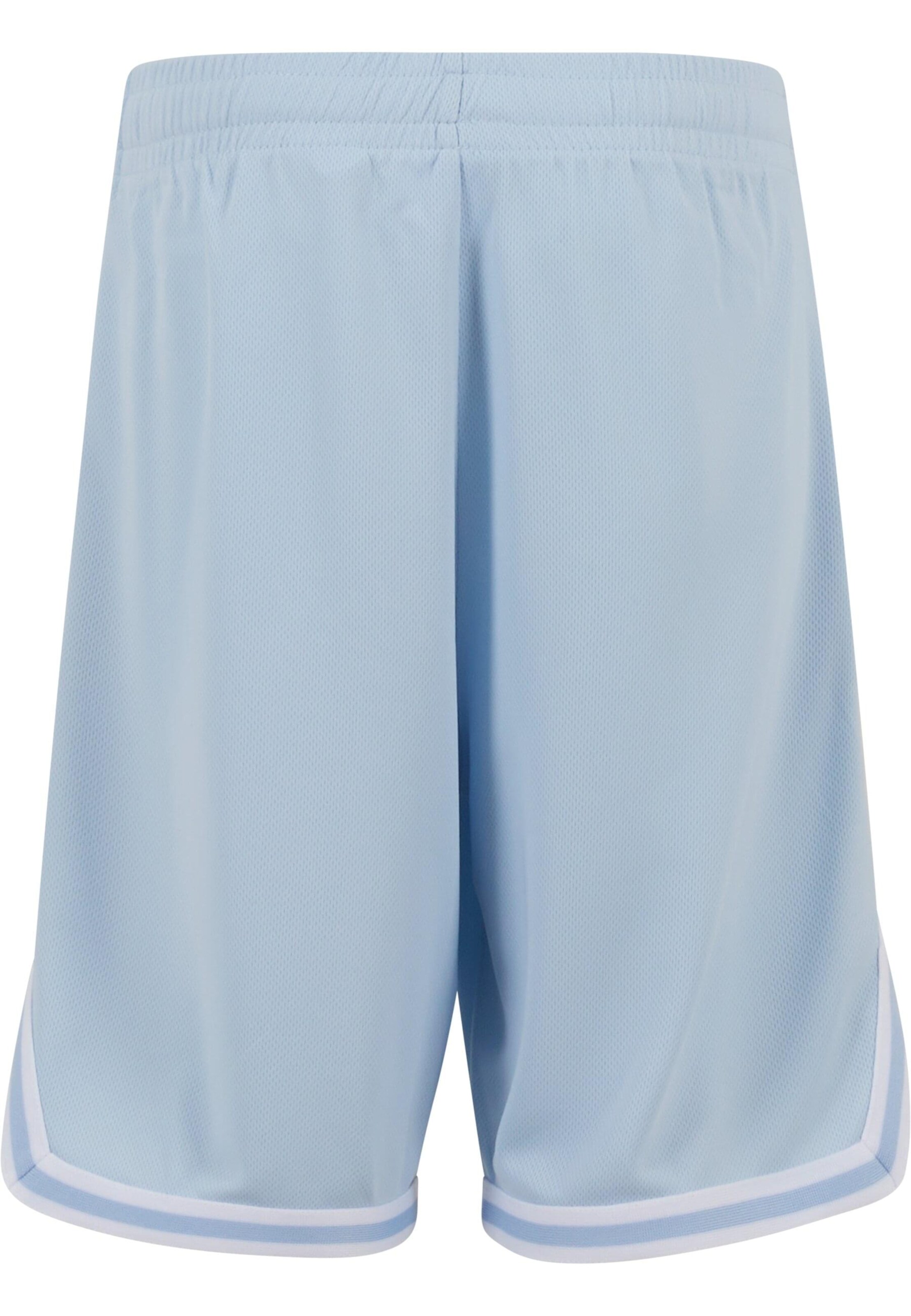 regular Pantaloni di Karl Kani in blu