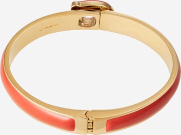 COACH - Pulsera en naranja