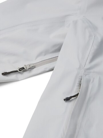 NORDISK Outdoor Jacket 'Ylva' in Blue