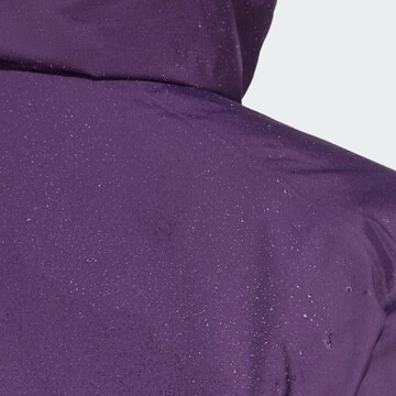 ADIDAS TERREX Sportjas 'Multi 2L' in Lila