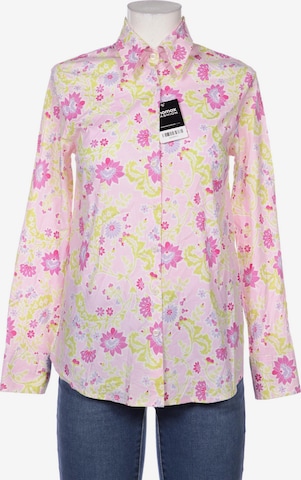BELLYBUTTON Blouse & Tunic in S in Pink: front
