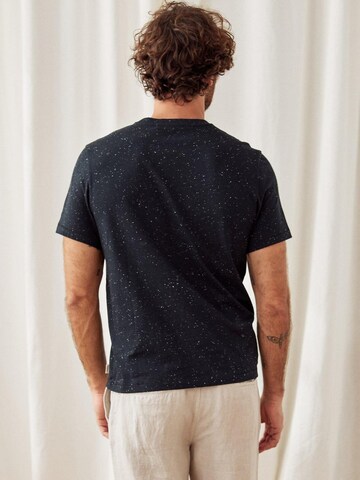Twothirds Shirt in Black