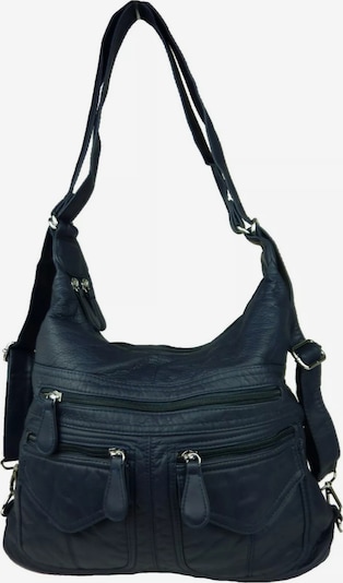 Kumixi Rucksack '2in1 Rucksacktasche' in One Size in marine, Produktansicht