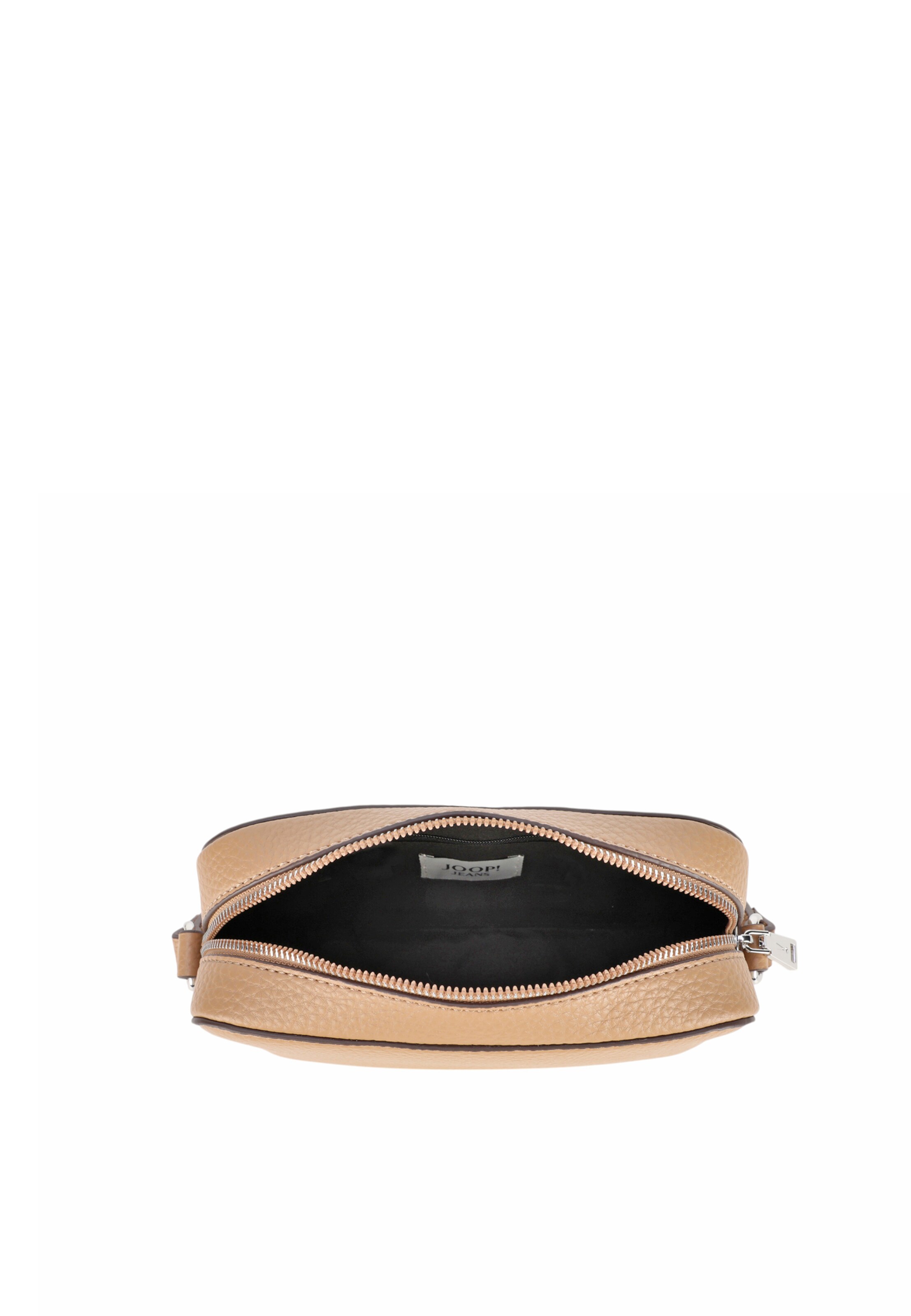 Joop Jeans Schultertasche 'Principale Cloe' in Beige