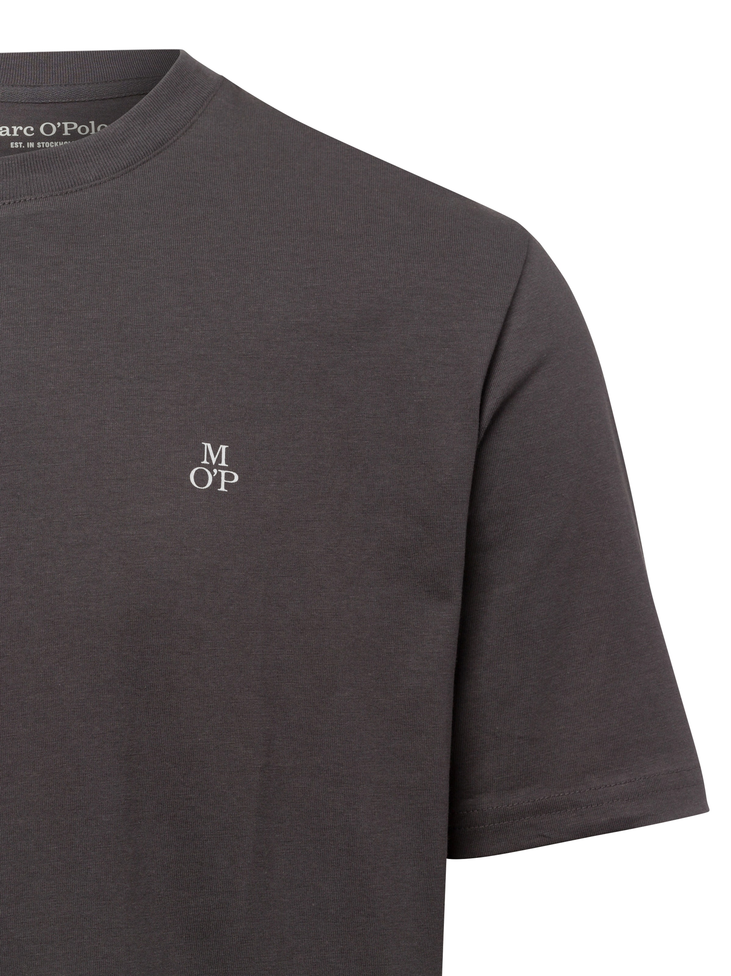 Marc O'Polo Shirt in Grey