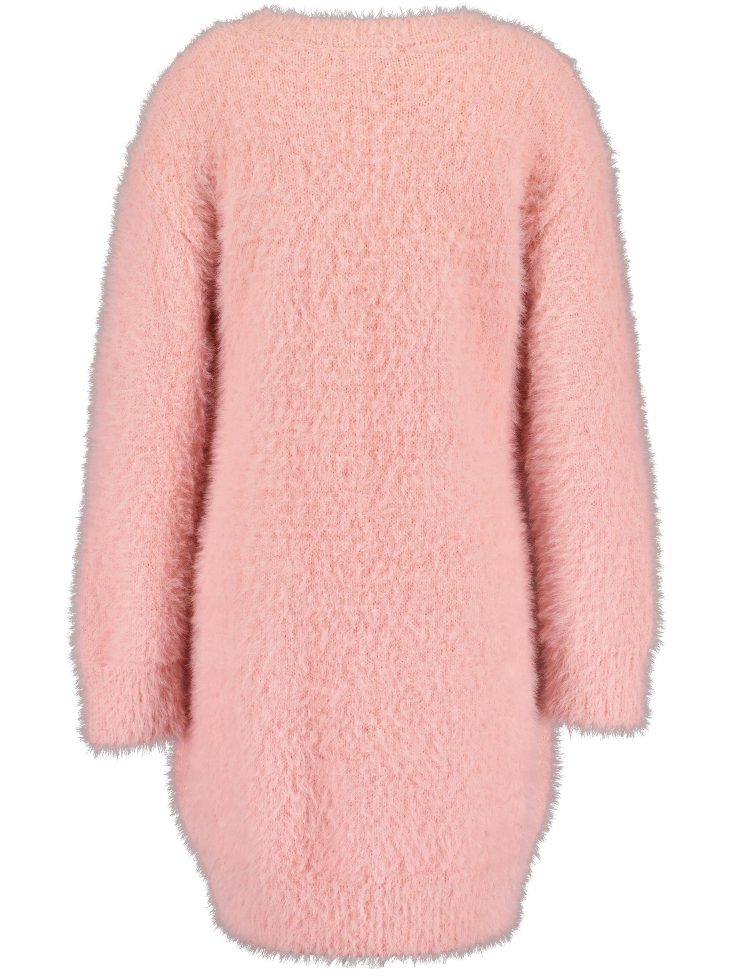 BLUE SEVEN Jurk in Roze