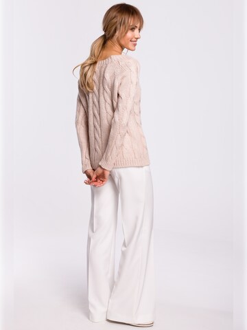 made of emotion - Jersey en rosa