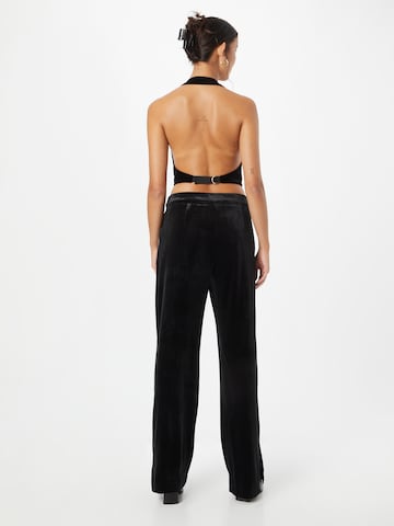 NLY by Nelly Loose fit Pants in Black