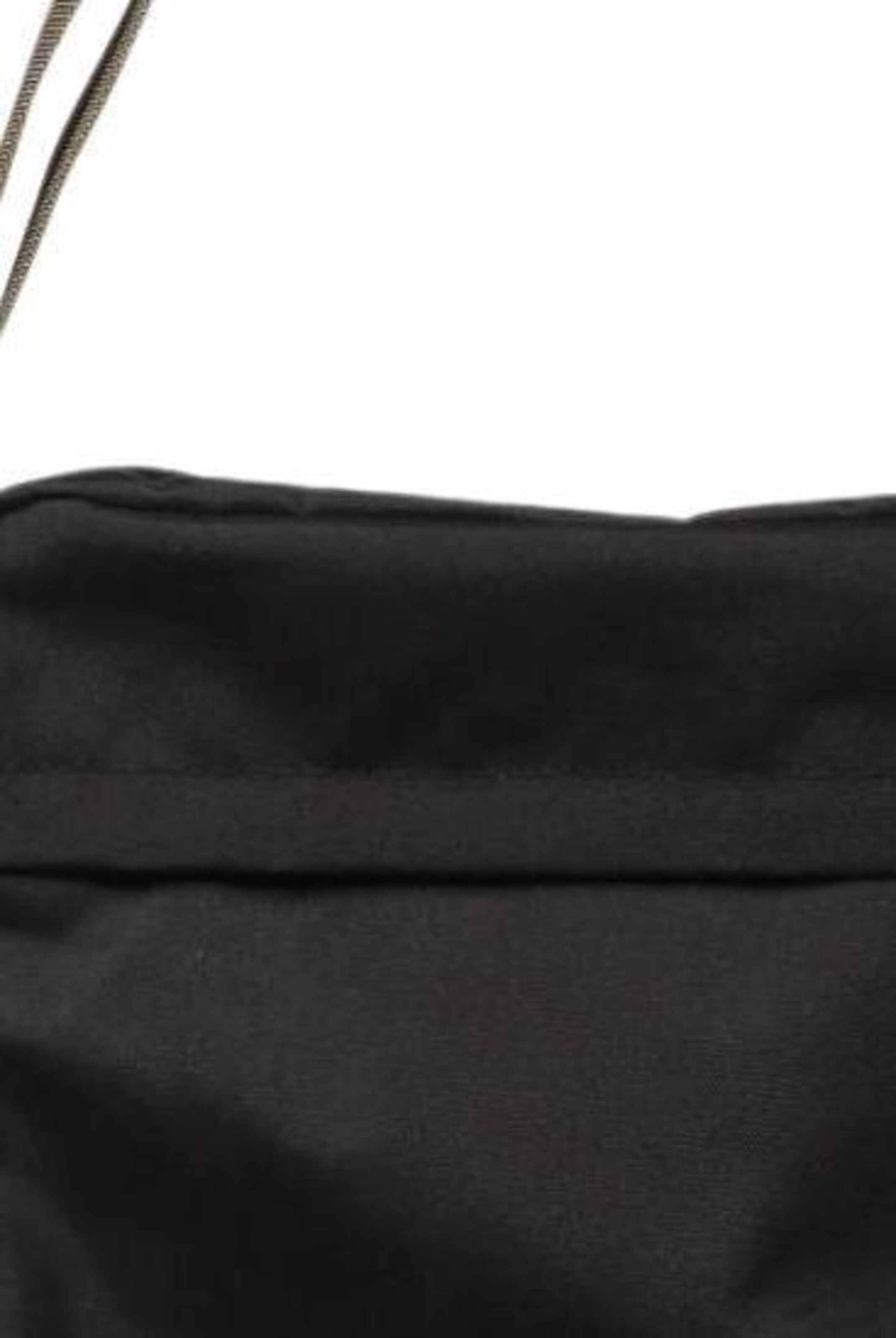 LACOSTE Tasche One Size in Schwarz