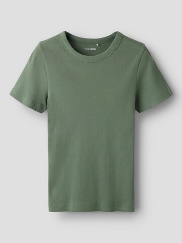 TWO SOON Shirts i beige