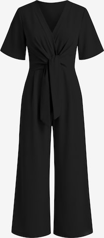 Imily Bela Kombinezon w kolorze czarny: przód