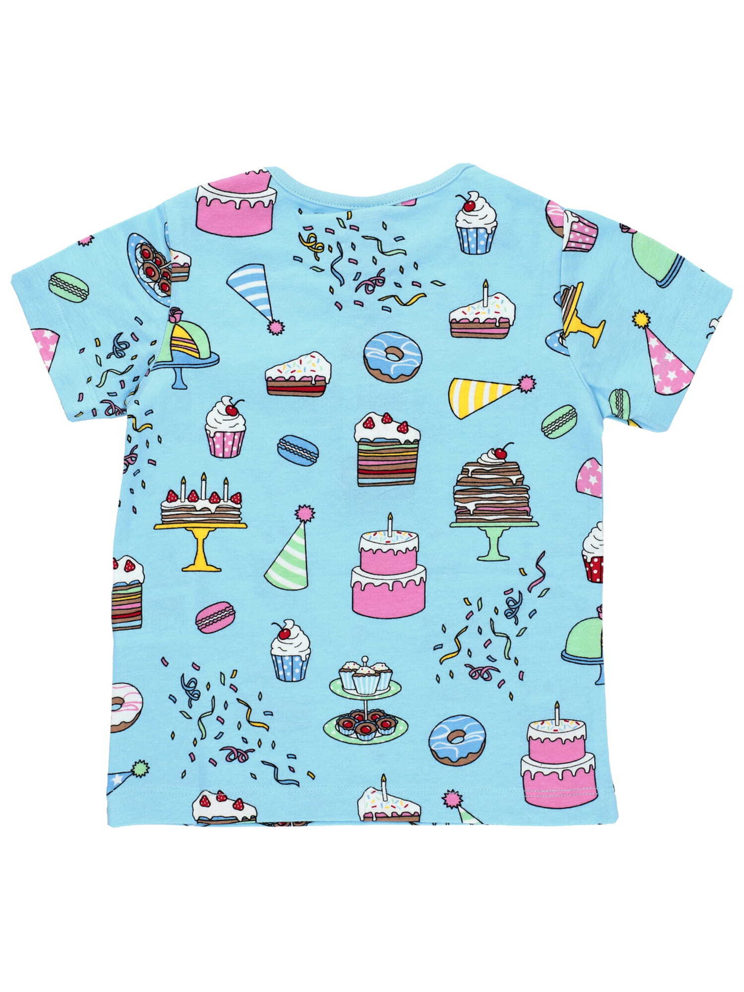 Villervalla Shirt in Blue