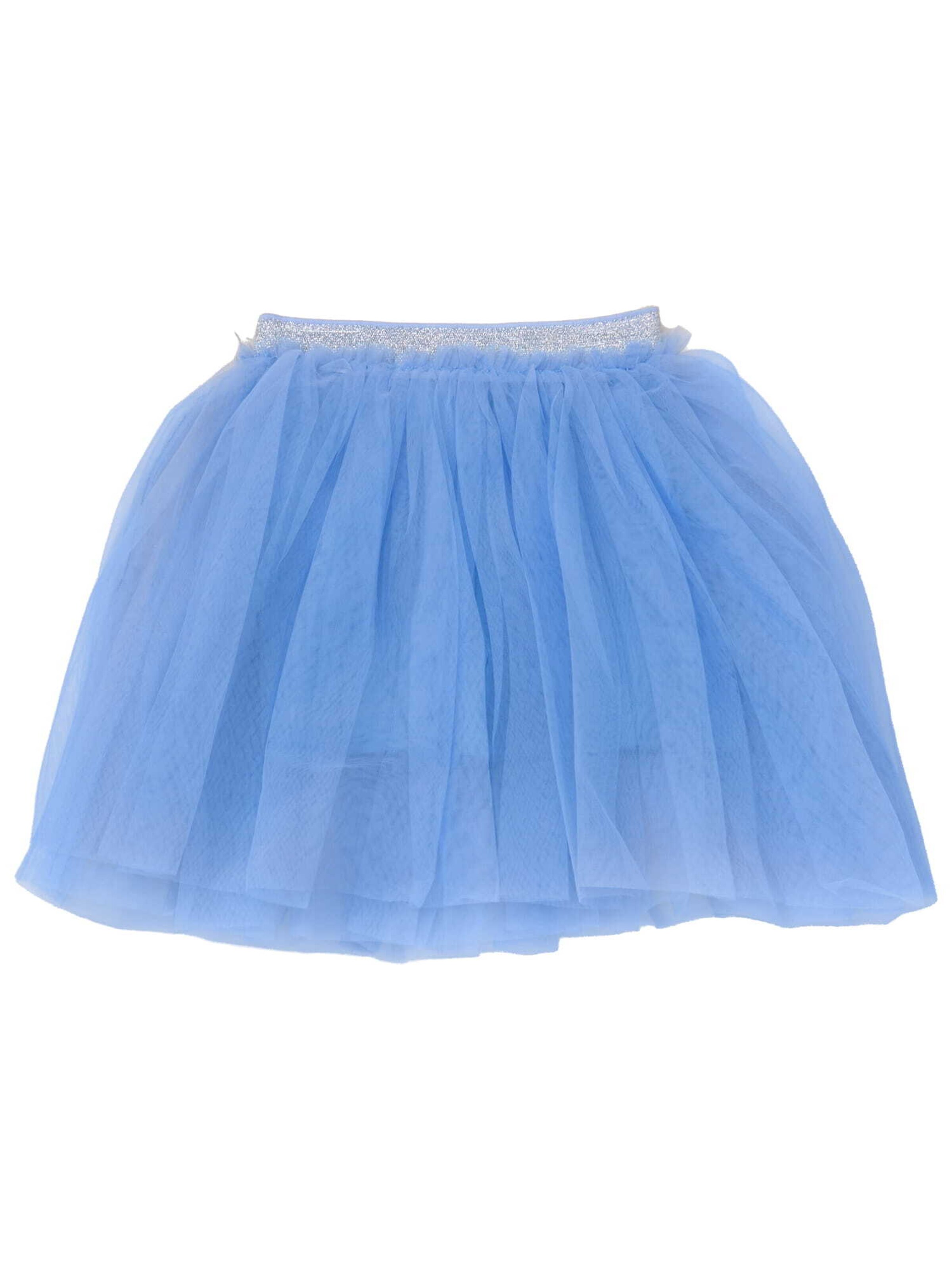 Set 'Schmetterling' Miss en bleu