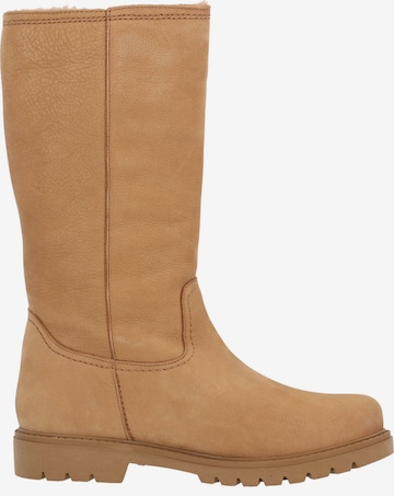 PANAMA JACK Stiefel in Beige