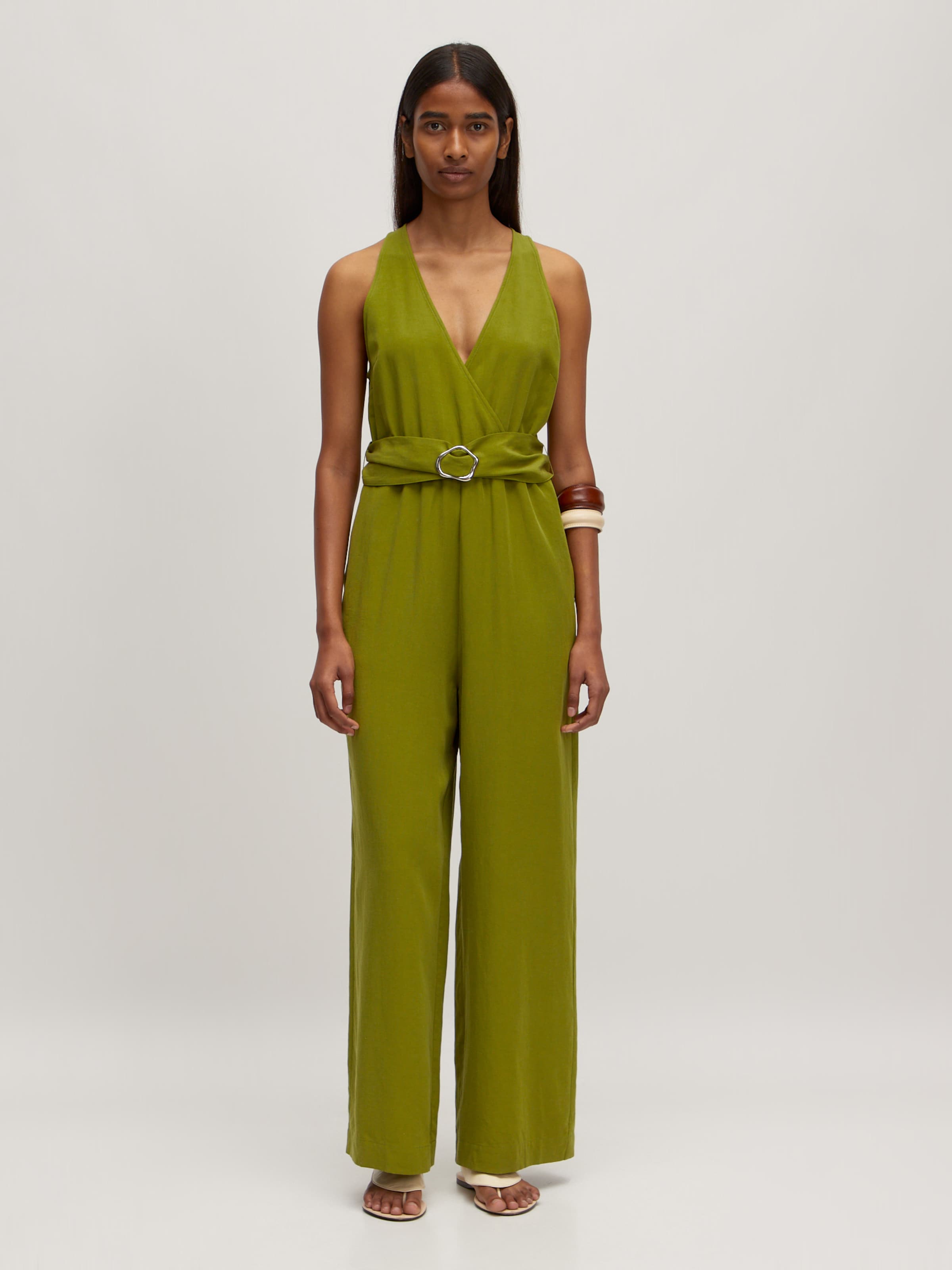 Jumpsuit 'Ineke'