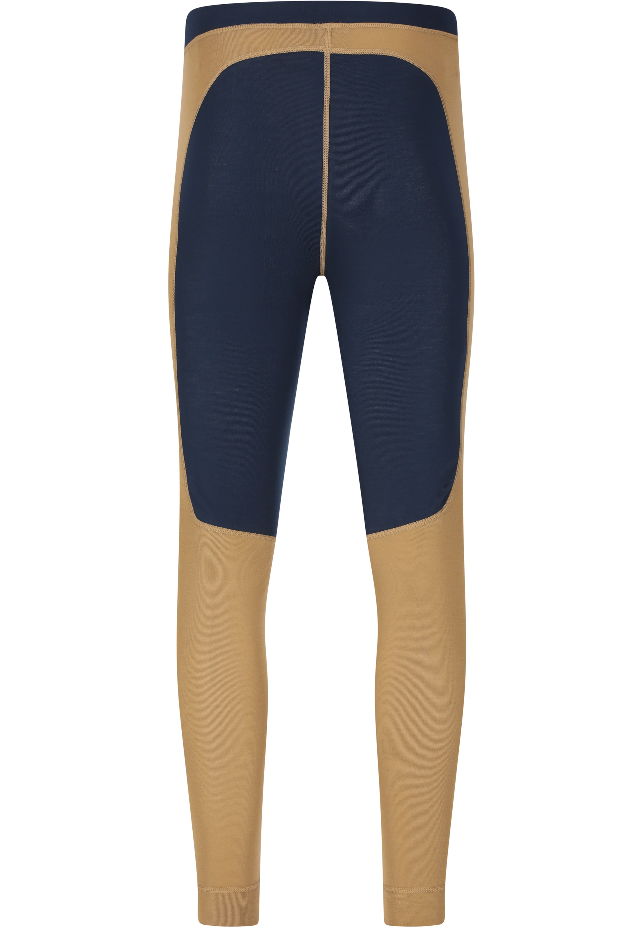 SLOPE Sports underpants 'Turbine' in Blue