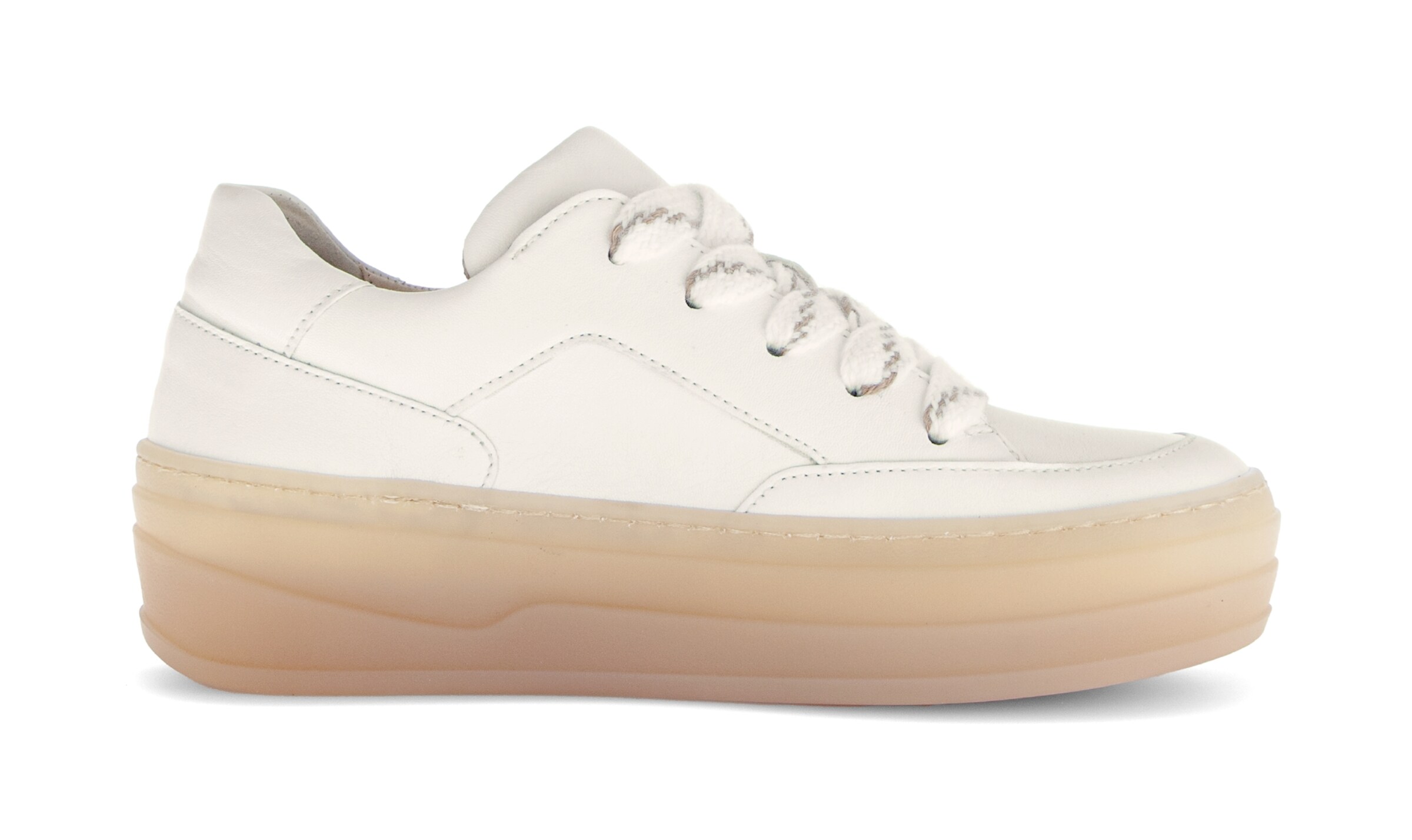 GABOR Sneakers in White