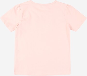 Steiff Collection Shirt in Roze