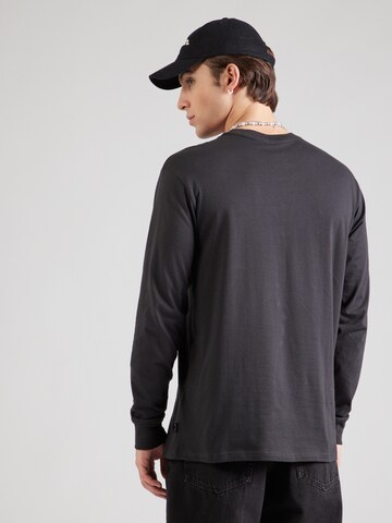 BILLABONG Тениска 'CRAYON' в черно