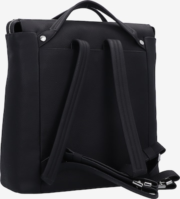 BREE Backpack in Black