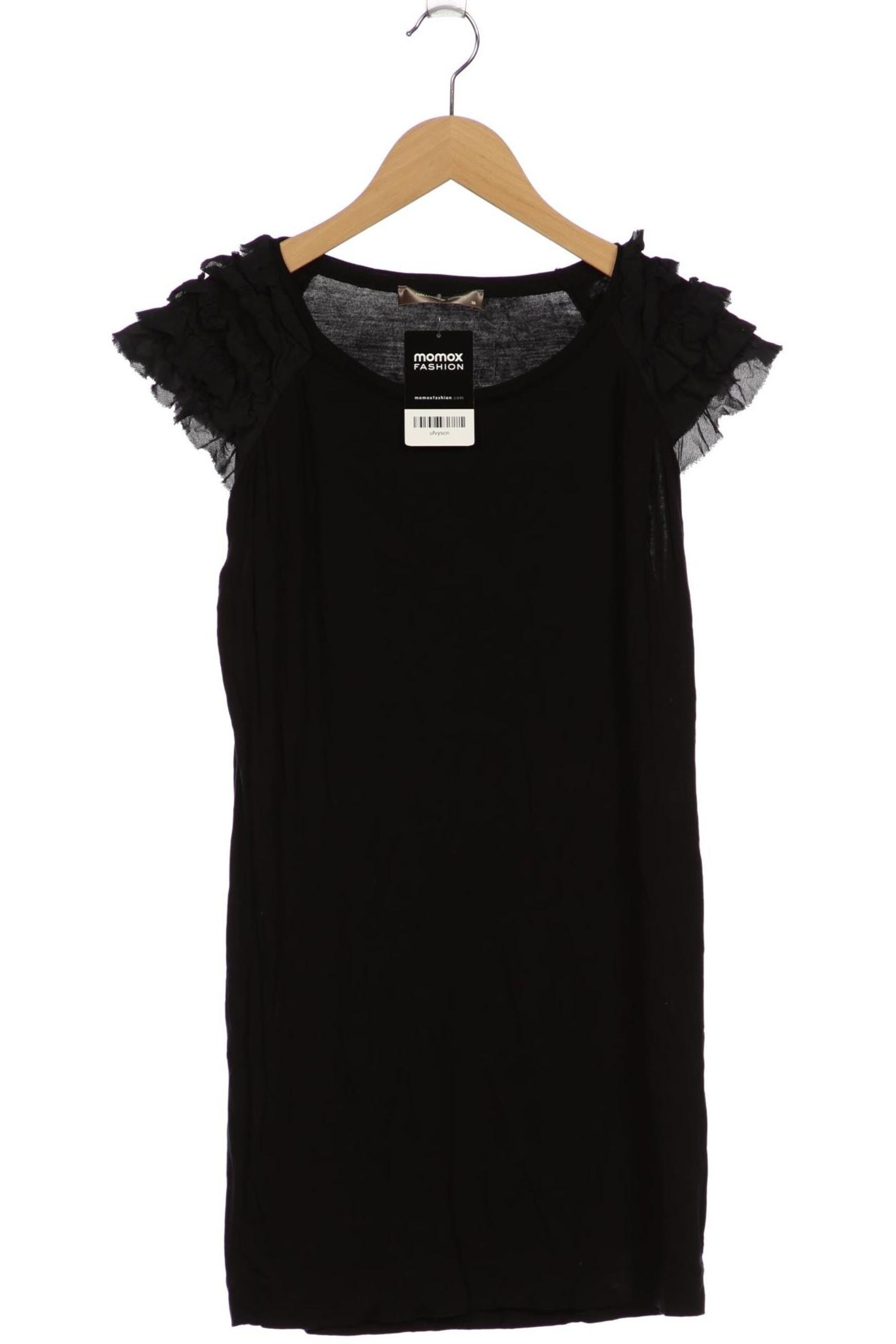 HALLHUBER Top & Shirt in S in Black: front