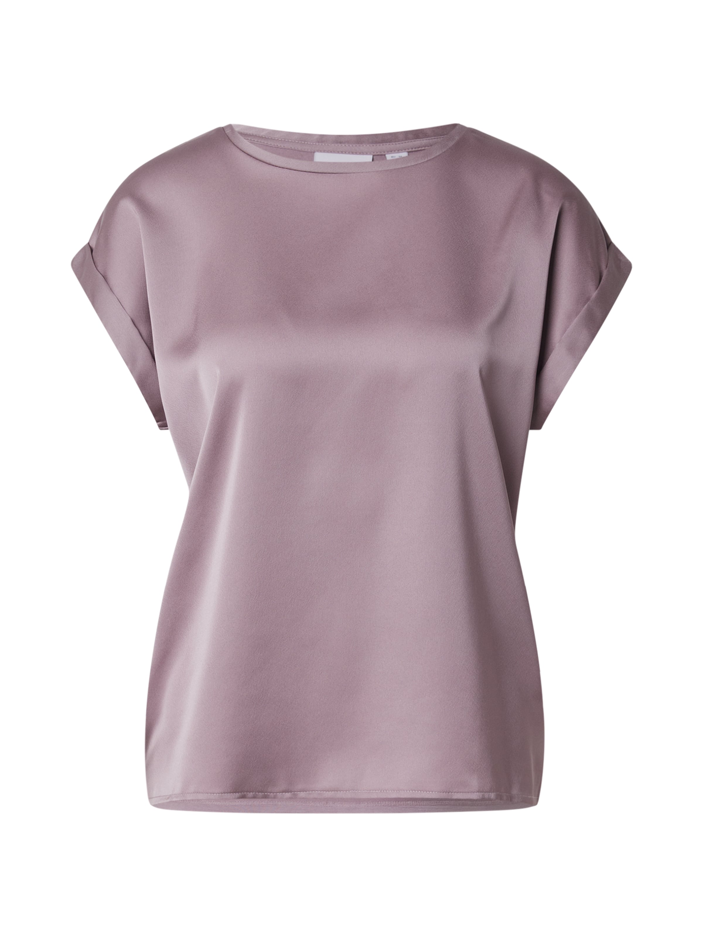 lillā VILA T-Krekls 'VIEllette': no priekšpuses