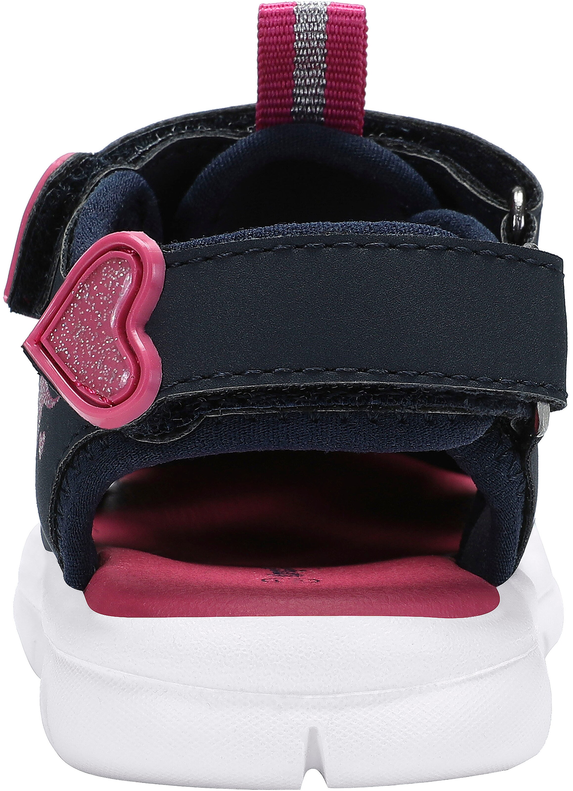 KangaROOS Sandale in Blau