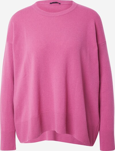 Sisley Sweter w kolorze różowym, Podgląd produktu