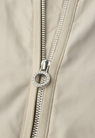 STREET ONE Демисезонное пальто в Бежевый