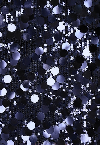 myMo at night Skirt in Blue