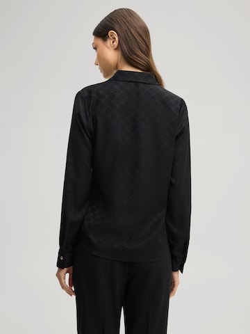 JOOP! Blouse in Black