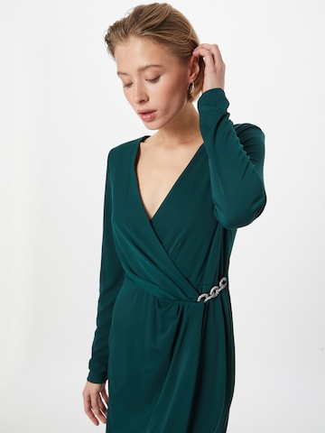 Lauren Ralph Lauren Kleid 'KINA' in Grün