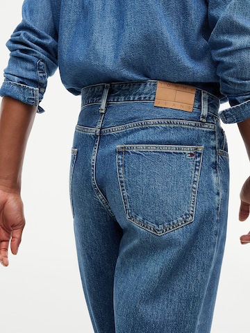 Tommy Jeans Regular Jeans 'Jaimie' in Blue