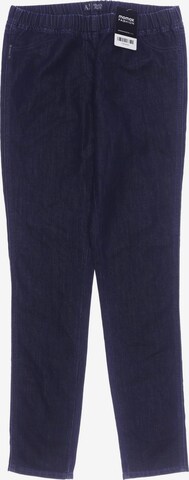 Armani Jeans Jeans in 34 in Blue: front