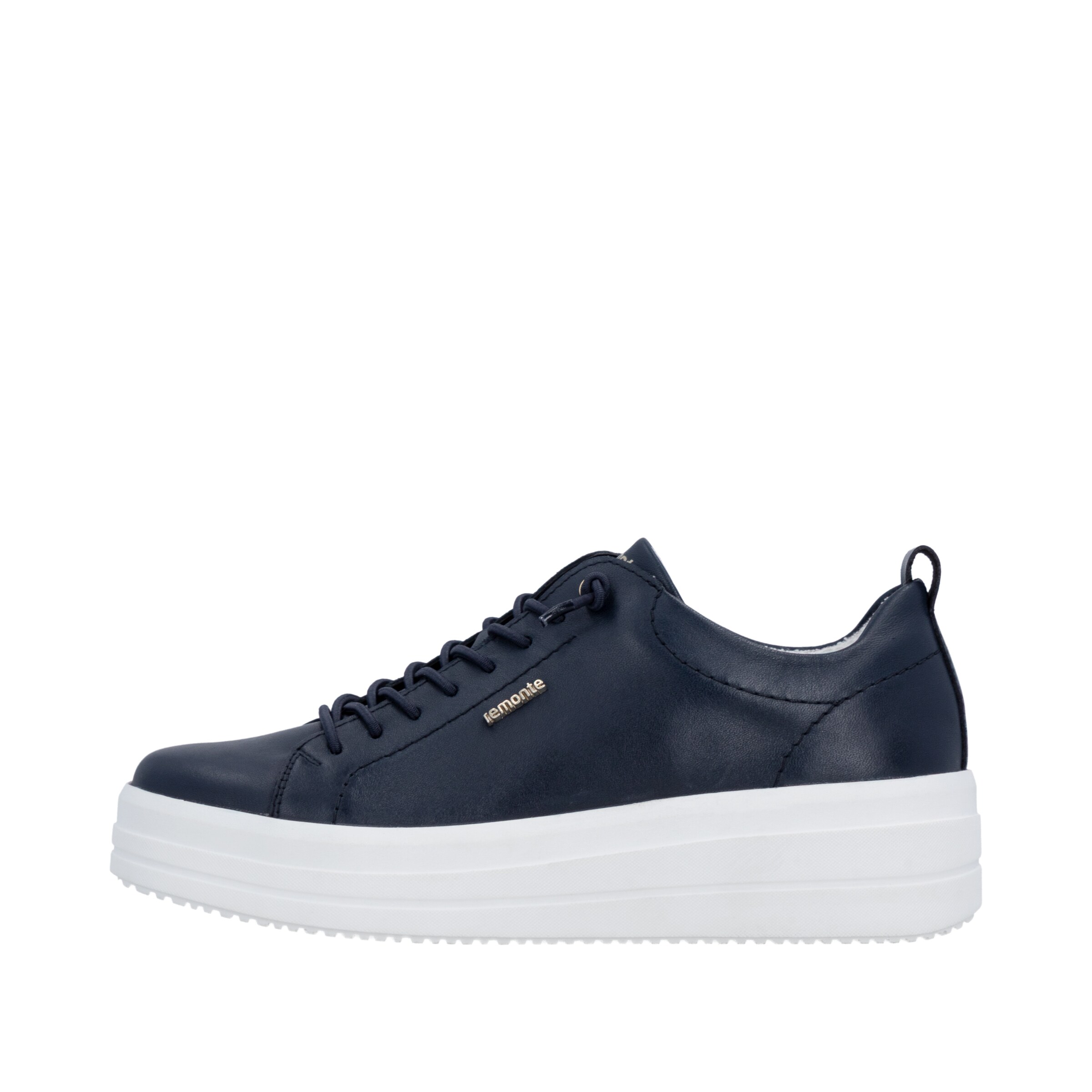 REMONTE Sneaker in Blau