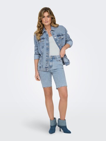 regular Jeans di ONLY in blu