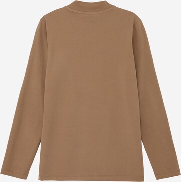 T-Shirt s.Oliver en beige