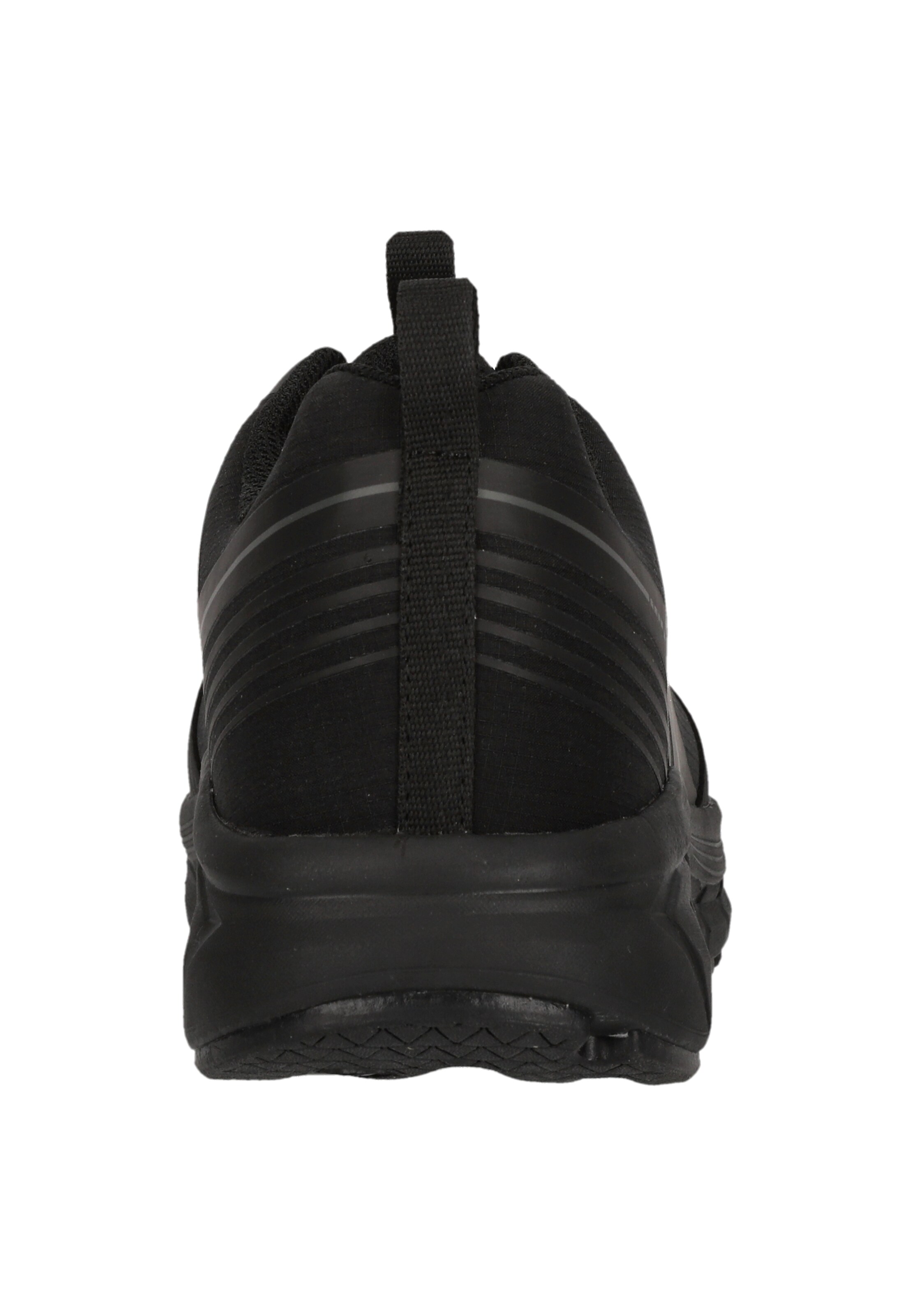 Whistler Flats 'Hank' in Black