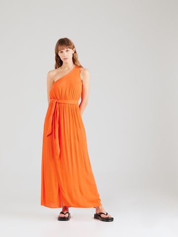 Robe 'TOO FUNKY' BILLABONG en orange